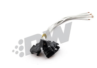 DeatschWerks 96-10 Lotus Elise / 00-10 Exige Bosch EV14 1200cc Injectors (Set of 4)