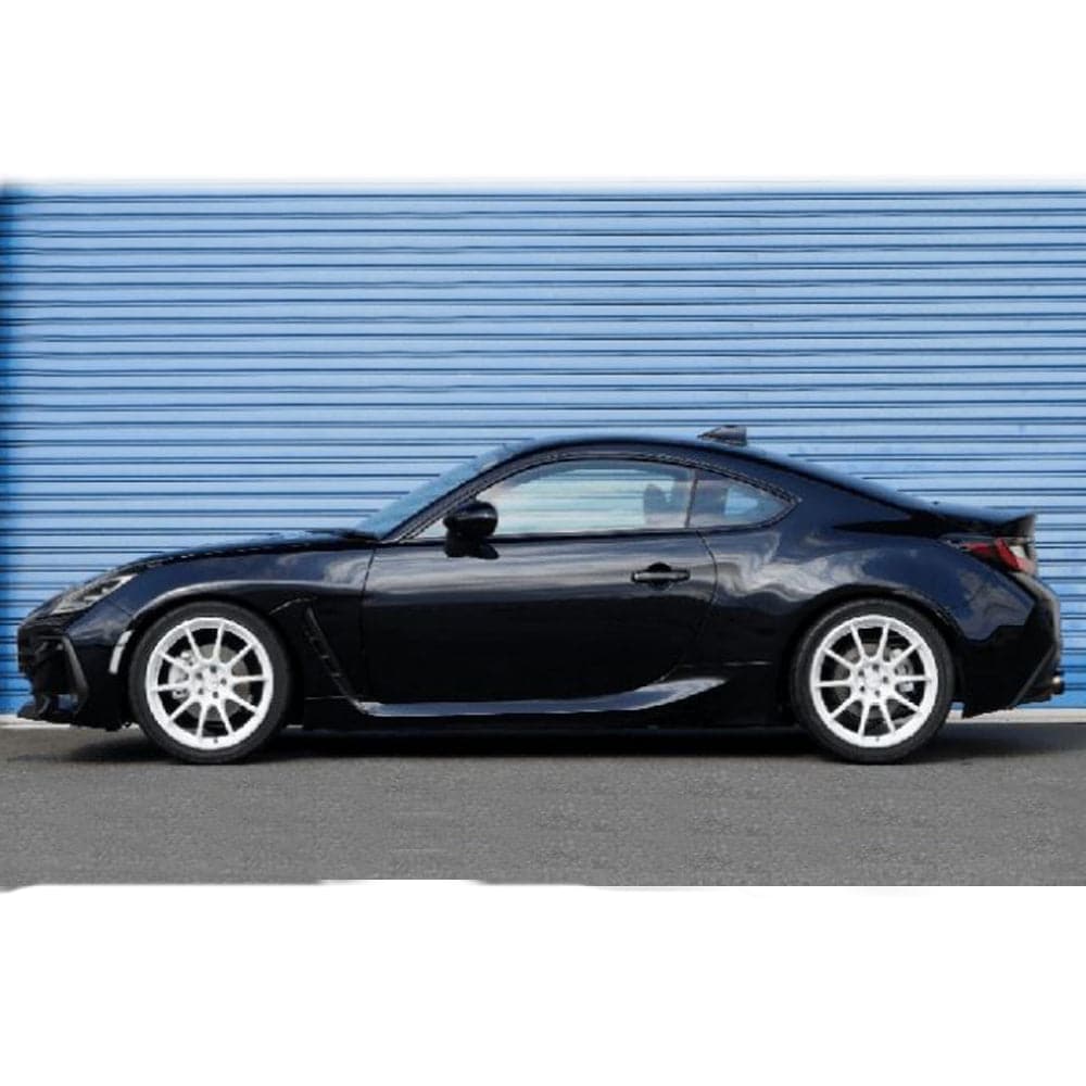 HKS Hipermax S Coilovers: Subaru BRZ (22+) & Toyota GR86 (22+)