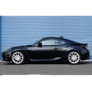 HKS Hipermax S Coilovers: Subaru BRZ (22+) & Toyota GR86 (22+)