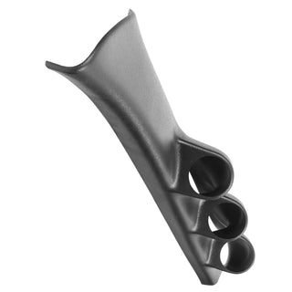 Autometer Triple Pillar Gauge Pod: Scion xB 2004 - 2006