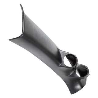 Autometer Dual Pillar Gauge Pod: Scion tC 2005 - 2010