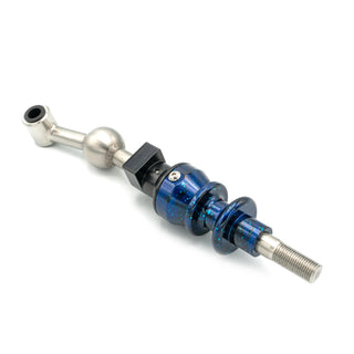 Billetworkz Short Shifter for Subaru BRZ / Toyota GR86 2022+