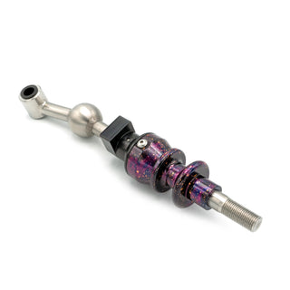 Billetworkz Short Shifter for Subaru BRZ / Toyota GR86 2022+