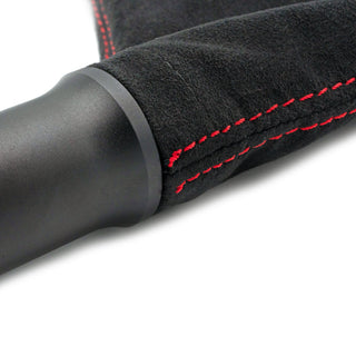 Billetworkz Premium Alcantara E-Brake Boot Subaru BRZ Toyota GR86 2022+