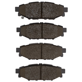 R1 Concepts Optimum OE Brake Pads: BRZ/FR-S/86