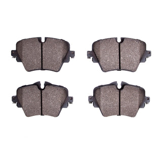 DFC Active Performance Low Metallic Pads (FRONT): Toyota GR Supra (20-26)