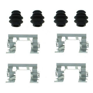 Stoptech Front Disc Brake Hardware Kit: BRZ/FR-S/86