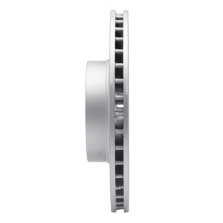DFC Drilled & Slotted Geoperformance Rotor (FRONT LEFT): BRZ/FR-S/86 (830-13009L)