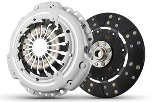 Clutch Masters 12-13 Scion FR-S / 12-13 Subaru BRZ 2.0L 6sp FX300 Clutch Kit w/Steel Flywheel