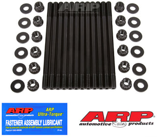 ARP 4U-GSE Head Stud Kit:  Scion FR-S 2013-2016; Toyota 86 2017-2020; Subaru BRZ 2013-2020