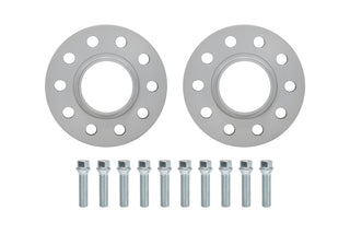 Eibach 20mm Wheel Spacers (Bolt-On, Pair): Toyota GR Supra 2020 - 2024