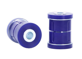 SuperPro 2014 Subaru Forester 2.0XT Premium Front Lower Inner Forward Control Arm Bushing Kit