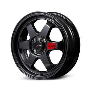 MID Racing R06 - Crystal Black