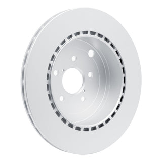 DFC GeoSPEC Coated Rotor (REAR): BRZ/FR-S/86 (604-13040)