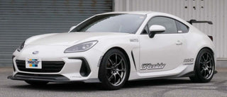 GReddy X VOLTEX Aero Kit Front Under Spoiler CFRP: Subaru BRZ 2022 - 2026