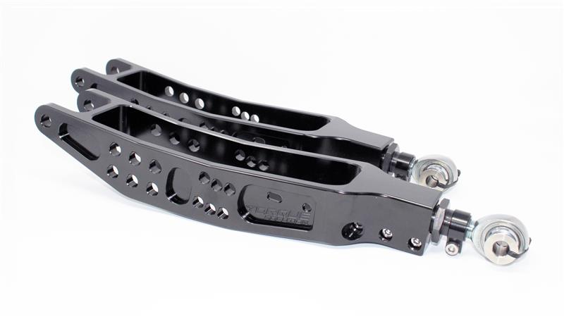 Torque Solution Rear Lower Control Arms 2008+ Subaru WRX/STi / 2013+ Scion FR-S/Subaru BRZ