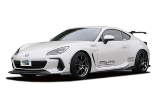 GReddy X VOLTEX Aero Kit Front Under Spoiler CFRP: Subaru BRZ 2022 - 2026