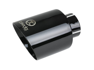 Takeda Cat-Back Exhaust System (w/ Black Tips): Toyota GR Supra 2.0L Turbo 2021 - 2024