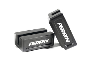 Perrin Performance Center Mount Jack Pads - Black: Scion FR-S / Subaru BRZ / Toyota 86 / GR86 2013 - 2026