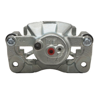 DFC 07-18 Scion IQ Front-L Premium Caliper - Silver Zinc Coated
