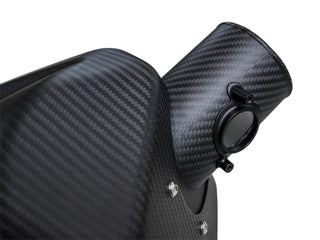 AWE Tuning 23-24 Toyota GR Corolla S-FLO Carbon Fiber Intake