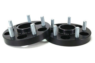 Perrin Performance 60.1mm CB / 5x114.3 BP Wheel Spacers - 20mm: Toyota GR Corolla 2023 - 2026