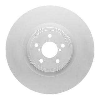 DFC Hi-Carbon Alloy Geomet Coated Rotor (FRONT): BRZ/86/FR-S