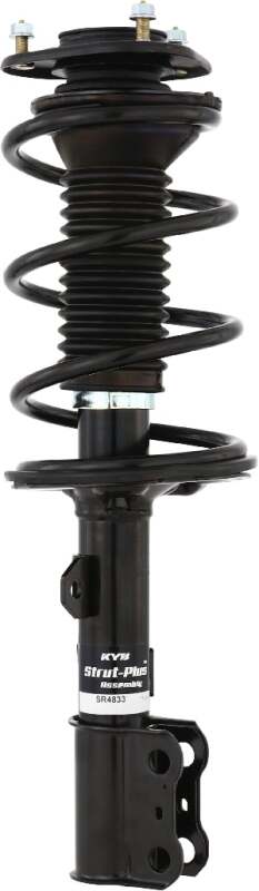 KYB Strut-Plus Assembly - Front Right: Scion tC 2005 - 2010