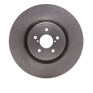 DFC Front Brake Rotor: BRZ/FR-S/86 (600-13014)