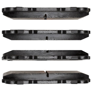 R1 Concepts R1 Ceramic Brake Pads (FRONT/REAR): BRZ/86/FR-S