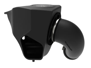 Takeda Momentum Cold Air Intake System w/Pro DRY S Filter: Toyota GR Supra 2.0L Turbo 2021 - 2024