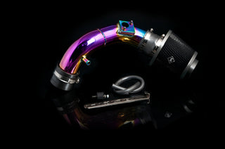 Weapon R SW Intake Neo-Ti: Scion xB 2008 - 2015