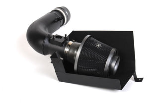 Weapon R SW Intake Stealth: Toyota 86 (17-20), Subaru BRZ (13-20) & Scion FR-S (13-16)