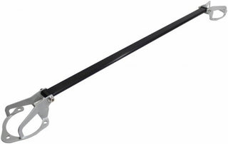 Whiteline Front Strut Bar: Scion FR-S 2013-2016; Toyota 86 2017-2024; Subaru BRZ 2013-2024