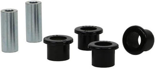 Whitleline Rack & Pinion Steering Bushings: Scion FR-S 2013-2016; Toyota 86 2017-2024; Subaru BRZ 2013-2024