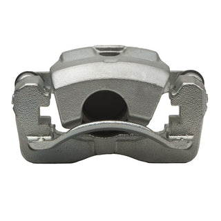 DFC 07-18 Scion IQ Front-L Premium Caliper - Silver Zinc Coated
