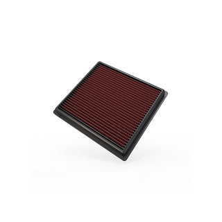 K&N High-Flow Original Lifetime Engine Air Filter: Toyota GR Corolla 2023 - 2026, Toyota Camry 2012 - 2024