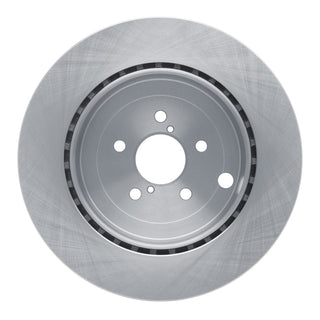 DFC Rear Brake Rotor: BRZ/FR-S/86 (600-13040)
