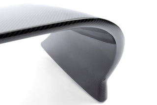 Dinan 20-26 Toyota GR Supra Carbon Trunk Spoiler