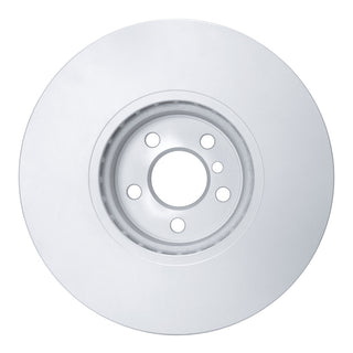 DFC GeoSPEC Coated Rotor (RIGHT FRONT): Toyota GR Supra (20-26)