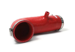 Perrin Air Intake Inlet Hose (Red): Scion FRS (13-16) / Subaru BRZ (13-20) / Toyota 86 (17-20)