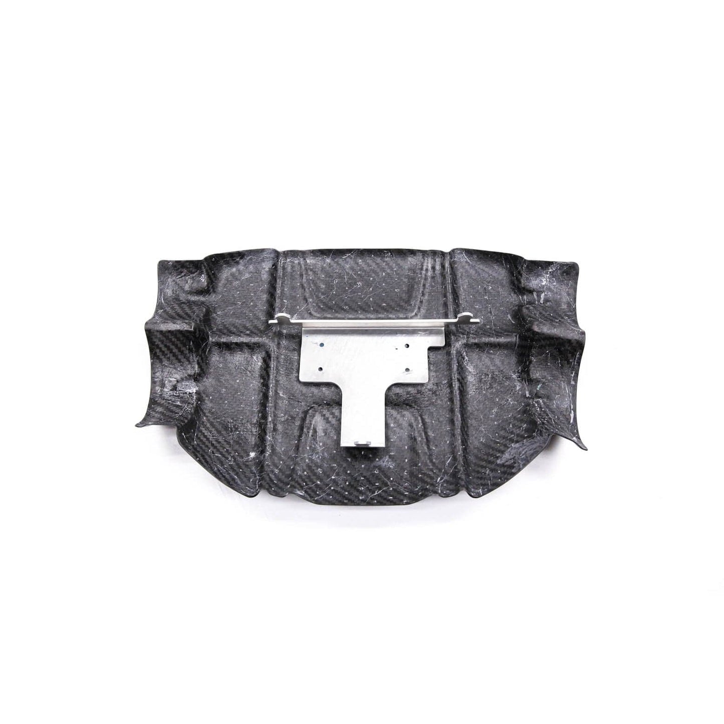 HKS DryCarbon Engine Cover: Subaru BRZ (22+) & Toyota GR86 (22+)