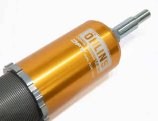 Ohlins Road & Track Coilover System: Toyota GR Corolla 2023+