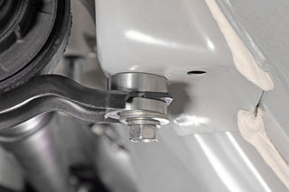 PERRIN 08-25 Subaru WRX / 08-21 STI / 13-25 BRZ GR86 / 05-25 OBXT Driveshaft Carrier Bushings