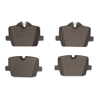 DFC 5000 Advanced Low Metallic Rear Brake Pads: Toyota GR Supra (20-26)