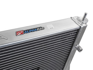 Skunk2 13-20 Subaru BRZ / 13-20 Scion/Toyota FR-S Alpha Series  Radiator (Excl Rad Cap)