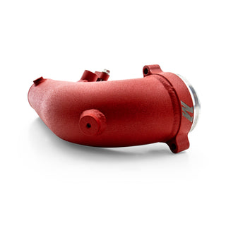 Mishimoto 2020+ Toyota Supra Charge Pipe Kit - Red