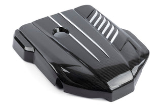 Dinan 20-26 Toyota GR Supra Premium Carbon Engine Cover
