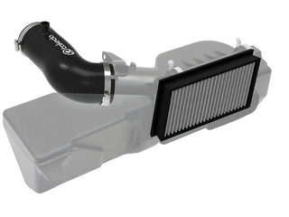 aFe Takeda Super Stock Induction System w/ Pro Dry S 22-23 Toyota GR86/Subaru BRZ H4-2.4L