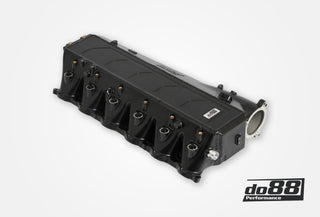 do88 Charge Cooler Manifold: Toyota GR Supra 2020 - 2026